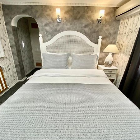 Peri Boutique Hotel Sapanca Eksteriør bilde