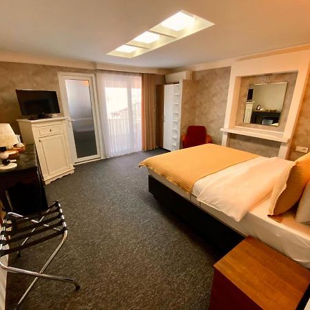 Peri Boutique Hotel Sapanca Eksteriør bilde