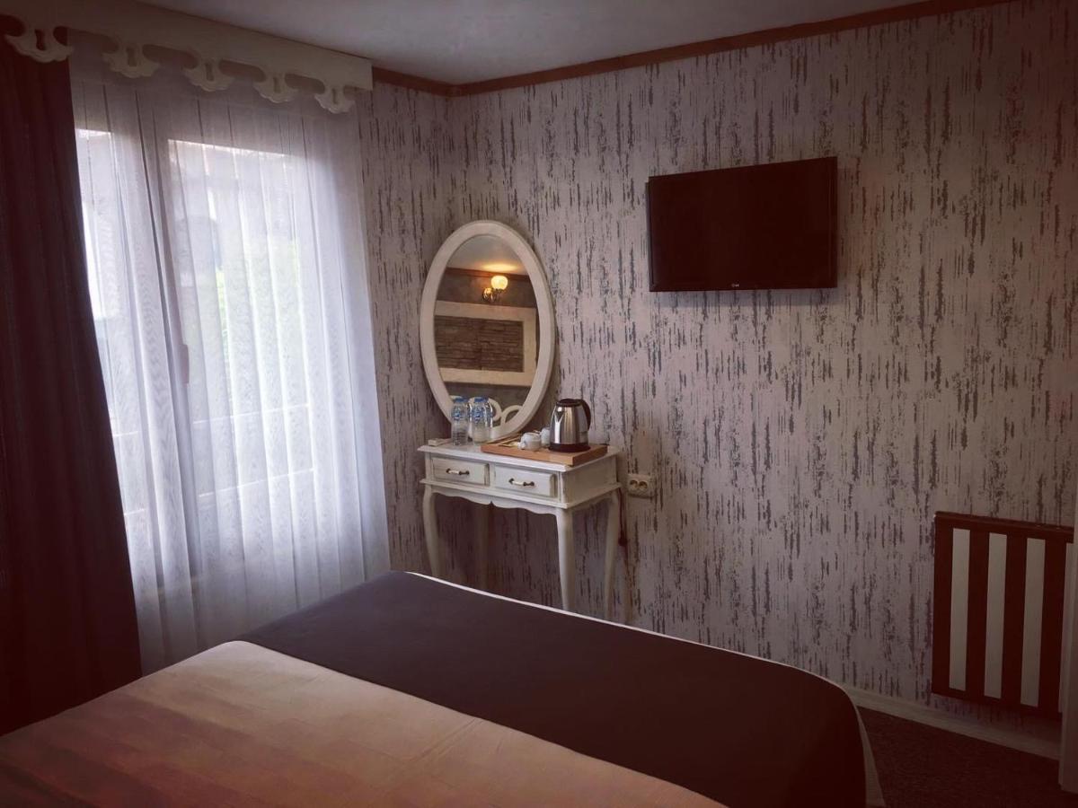 Peri Boutique Hotel Sapanca Eksteriør bilde