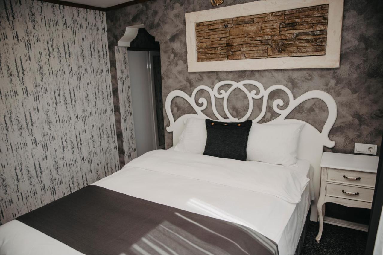 Peri Boutique Hotel Sapanca Eksteriør bilde