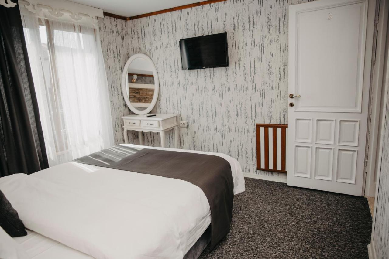 Peri Boutique Hotel Sapanca Eksteriør bilde