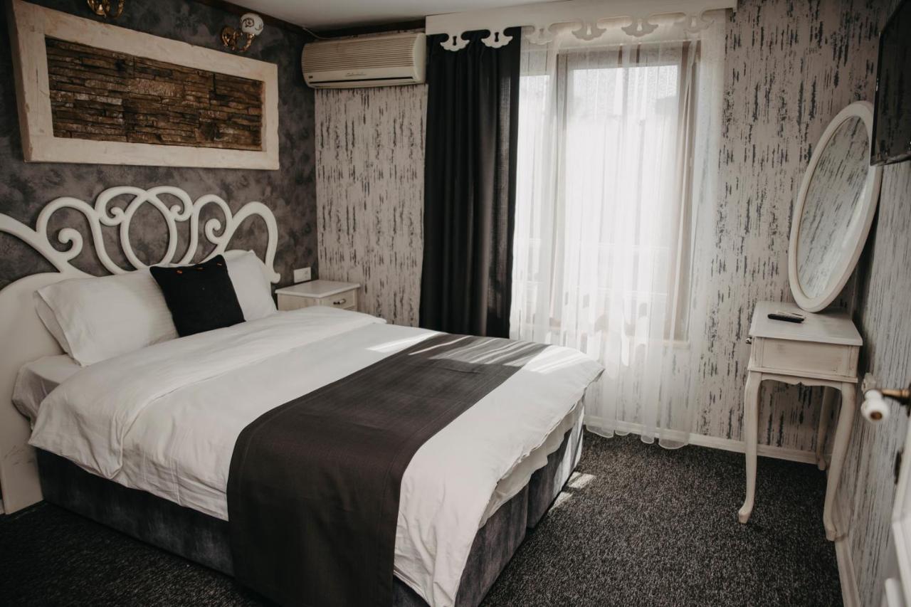 Peri Boutique Hotel Sapanca Eksteriør bilde