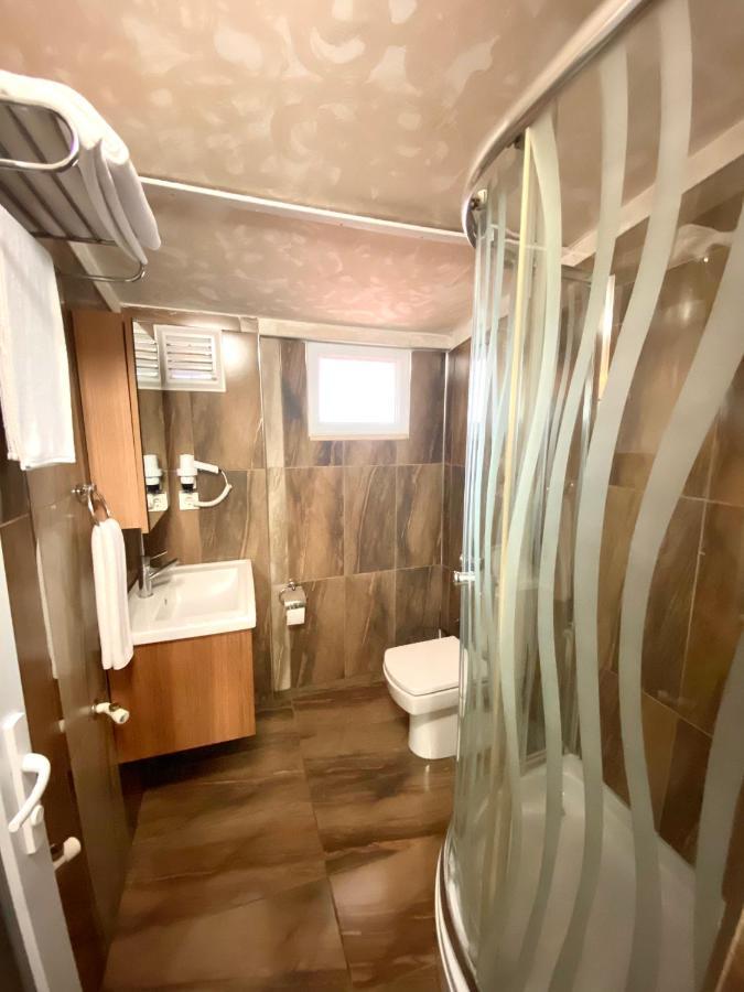 Peri Boutique Hotel Sapanca Eksteriør bilde