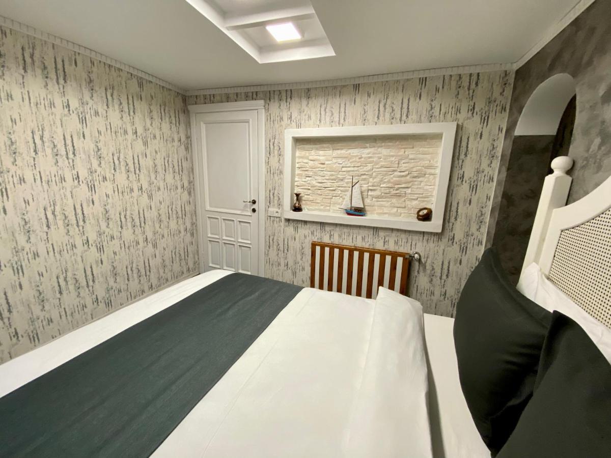 Peri Boutique Hotel Sapanca Eksteriør bilde