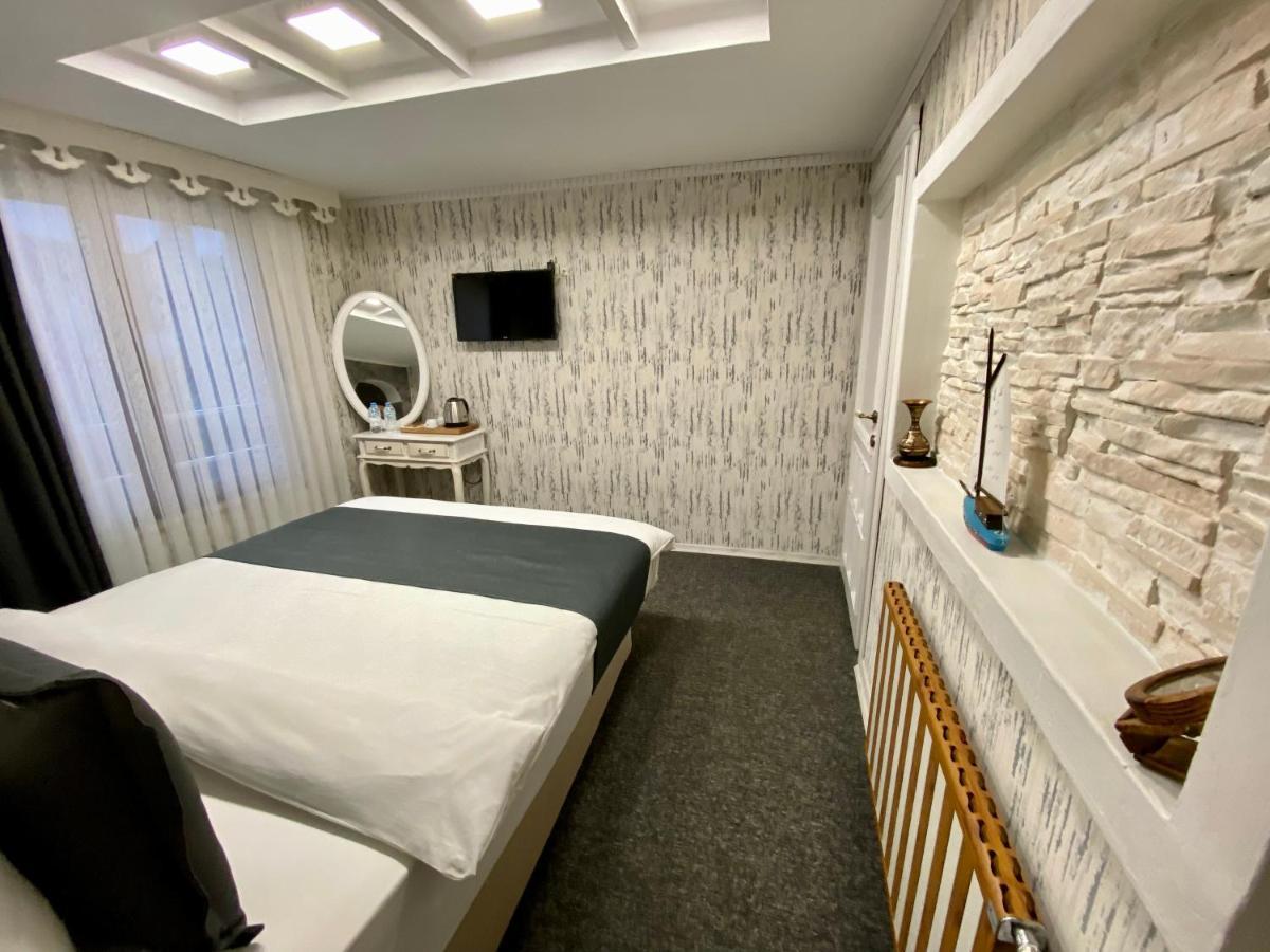 Peri Boutique Hotel Sapanca Eksteriør bilde