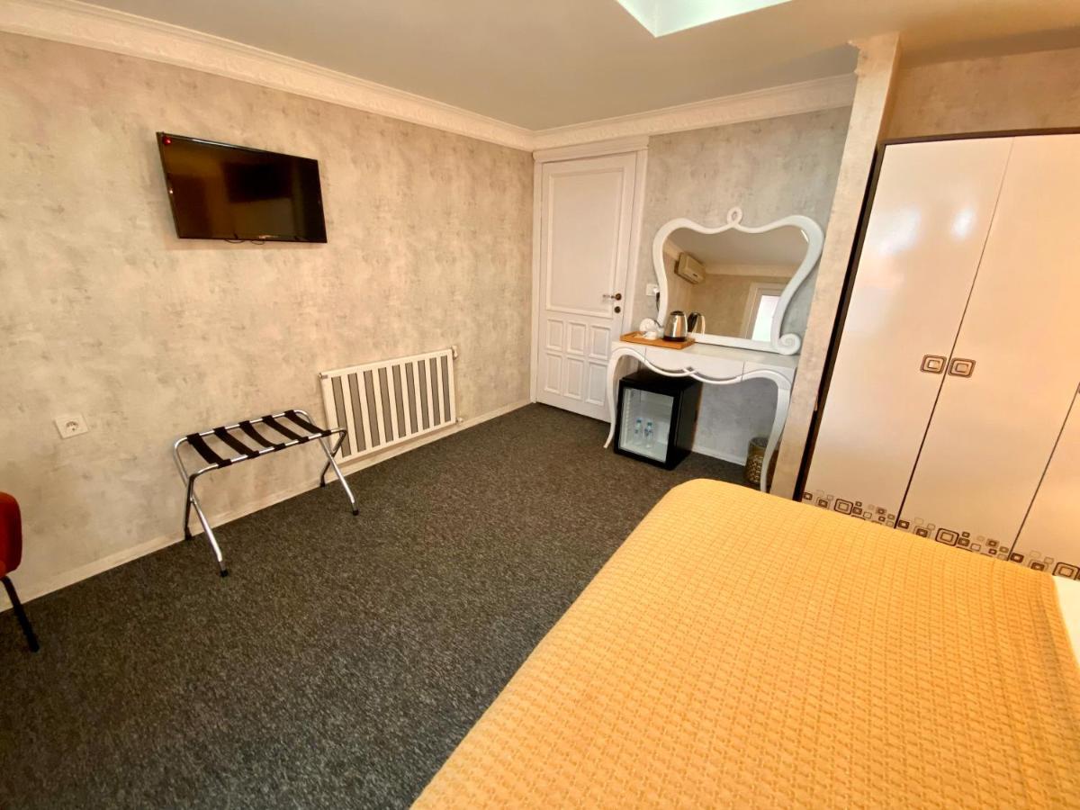 Peri Boutique Hotel Sapanca Eksteriør bilde