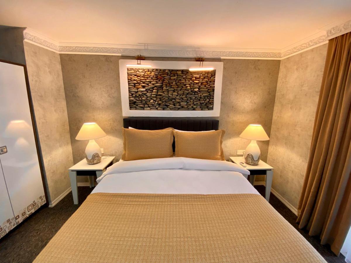 Peri Boutique Hotel Sapanca Eksteriør bilde