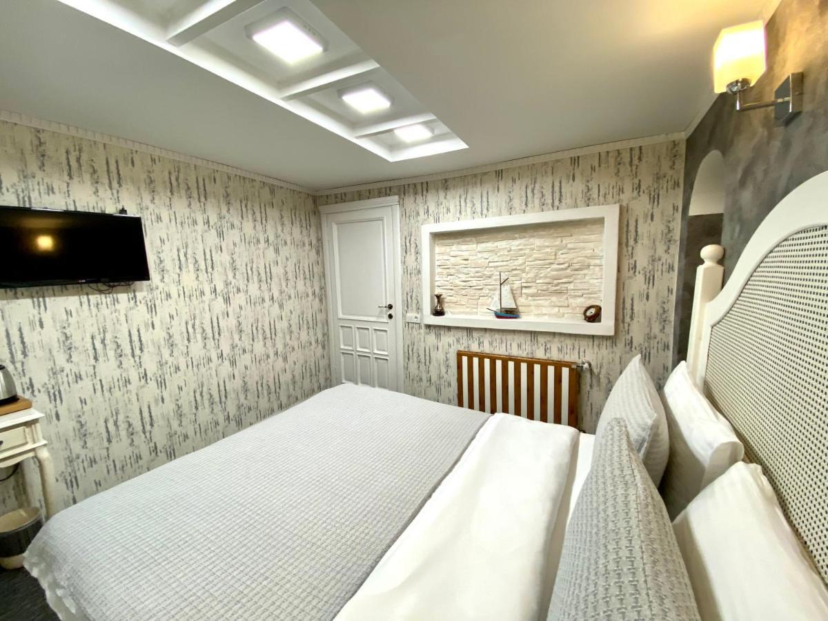 Peri Boutique Hotel Sapanca Eksteriør bilde