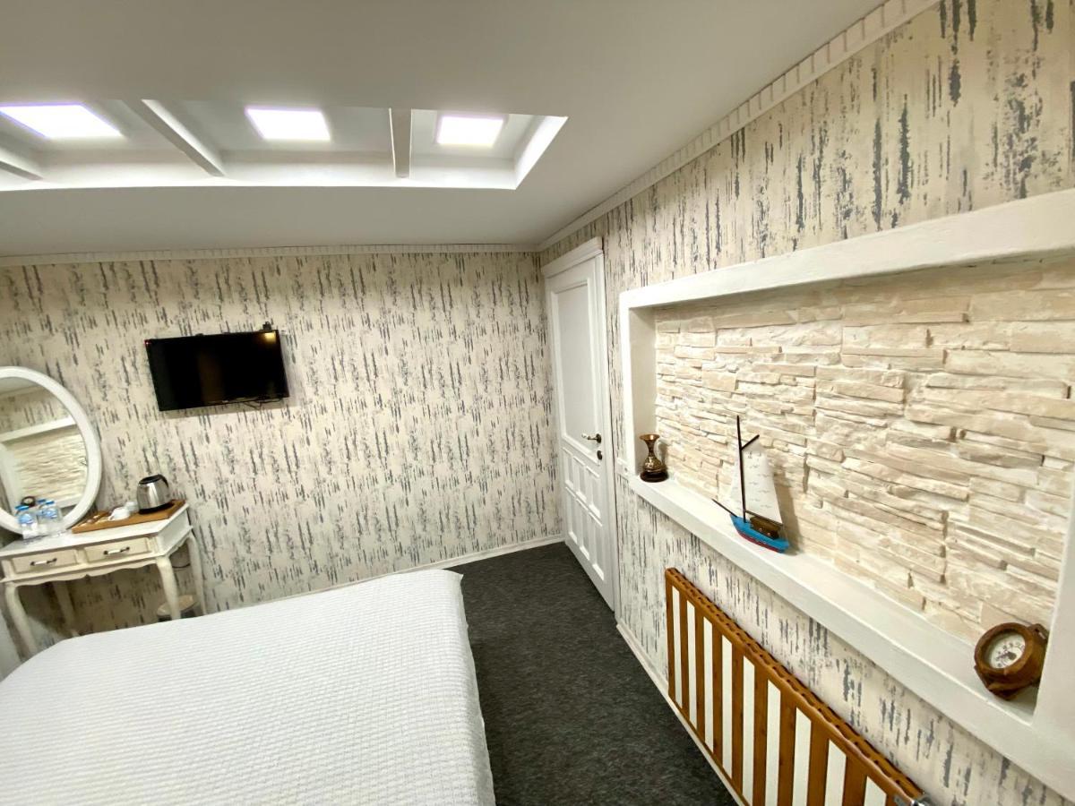 Peri Boutique Hotel Sapanca Eksteriør bilde