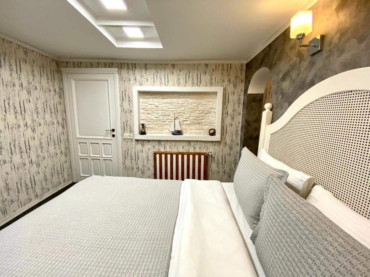 Peri Boutique Hotel Sapanca Eksteriør bilde