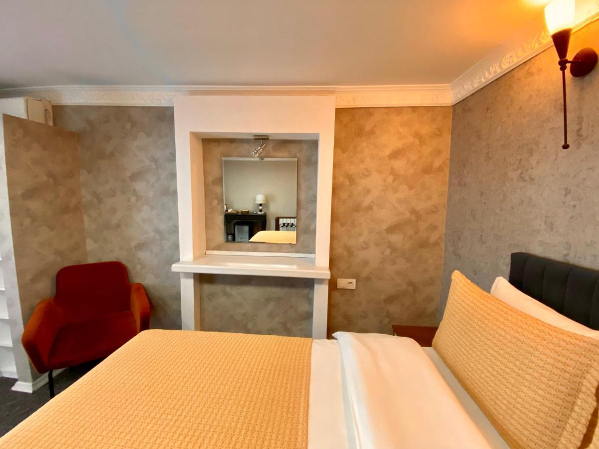 Peri Boutique Hotel Sapanca Eksteriør bilde