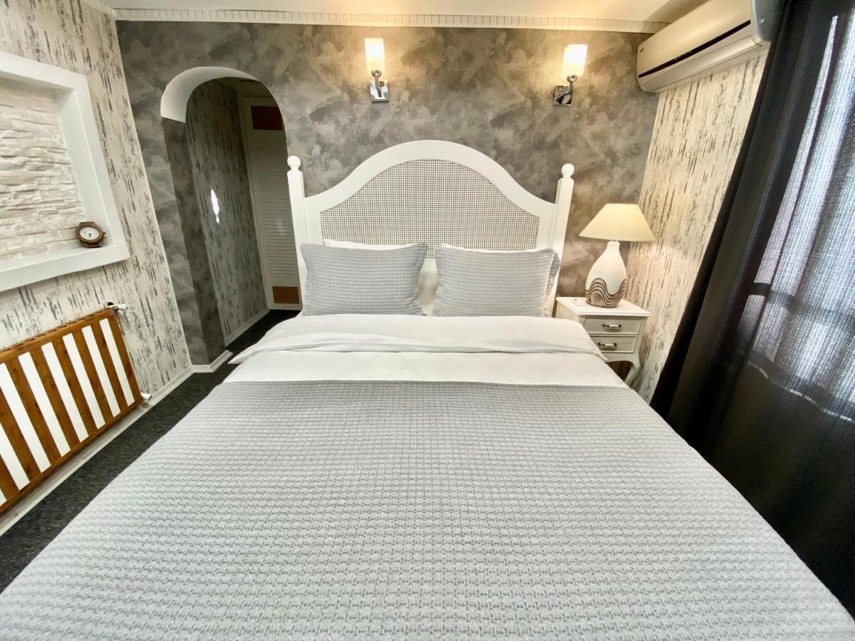 Peri Boutique Hotel Sapanca Eksteriør bilde